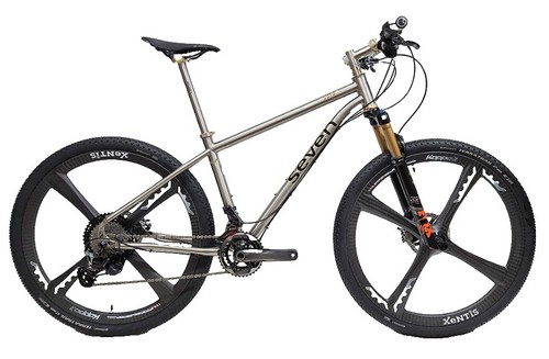 Titanium Front Sprocket Nut ZX12R ZX11 ZZR1200 Ninja