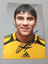 OSCAR USTARI Argentina Campeón Olímpico 2008 Foto firmada en persona 10 x 15