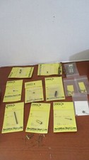 NWSL  others BAP PARTS for Model Trains Lot 312