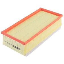 Omnicraft Air Filter for TOYOTA COROLLA Verso 2.2 Diesel 2005-2009 2133610