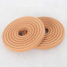 10pcs Multi-spec Speaker Spider Bass Damper Elastic Wave Woofer Repair Parts