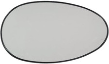 Wing Mirror Glass for Rover 25 45 75 1999 - 2005 Heated Mirror Right Hand Side