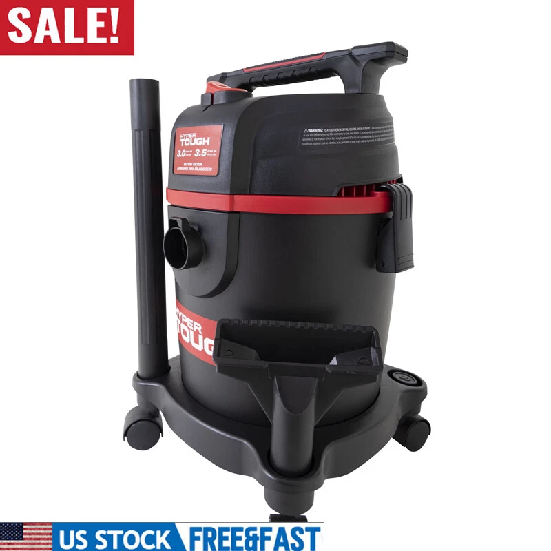 workshop vacuum