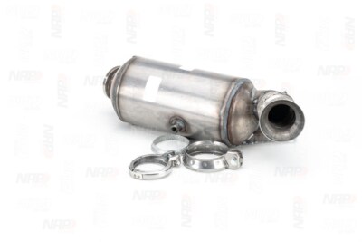 NAP carPARTS Ruß-/Partikelfilter, Abgasanlage  für MERCEDES-BENZ