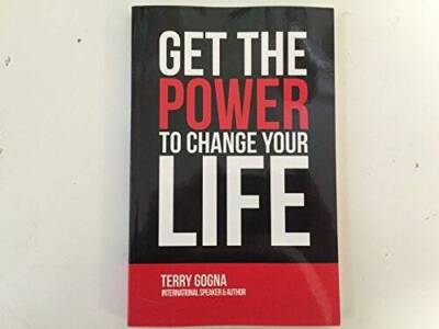 Get the Power to change your L - GOOD