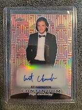 2023 Leaf Metal Pop Century Trading Cards Checklist 18