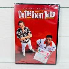 Do the Right Thing (DVD, 2009, 2-Disc Set, 20th Anniversary) for