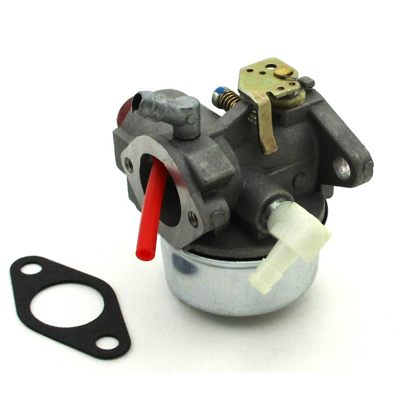 New Carburetor For Tecumseh 640339 Engine – Fits LEV90, LV148, LV156 Models | GCA67