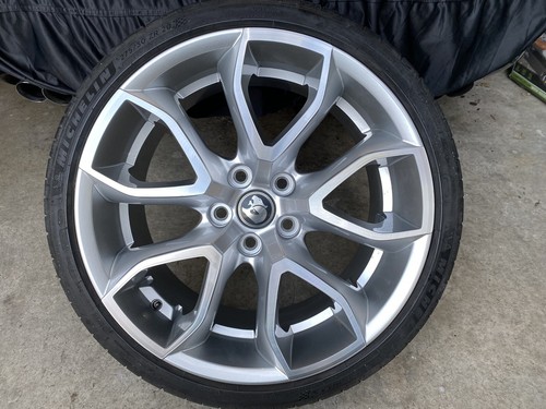 GENUINE HSV 20” VE PENTAGON WHEEL 20x9.5 SV08 CLUBSPORT MALOO R8 SINGLE ...