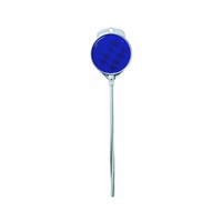 Hy-ko Prod Driveway Marker Double Sided Reflector 48 Blue (dm100b48) on sale Hy-ko Prod Driveway Marker Double Sided Reflector 48 Blue (dm100b48) on sale