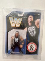 Neu Ovp Wwe Mattel Retro Serie 1 Roman Reigns Wrestling Actionfigur B Wwf