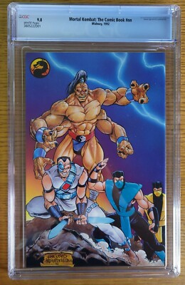 モータルコンバット　ブックスタンド モータルコンバット ブックスタンド - メルカリ