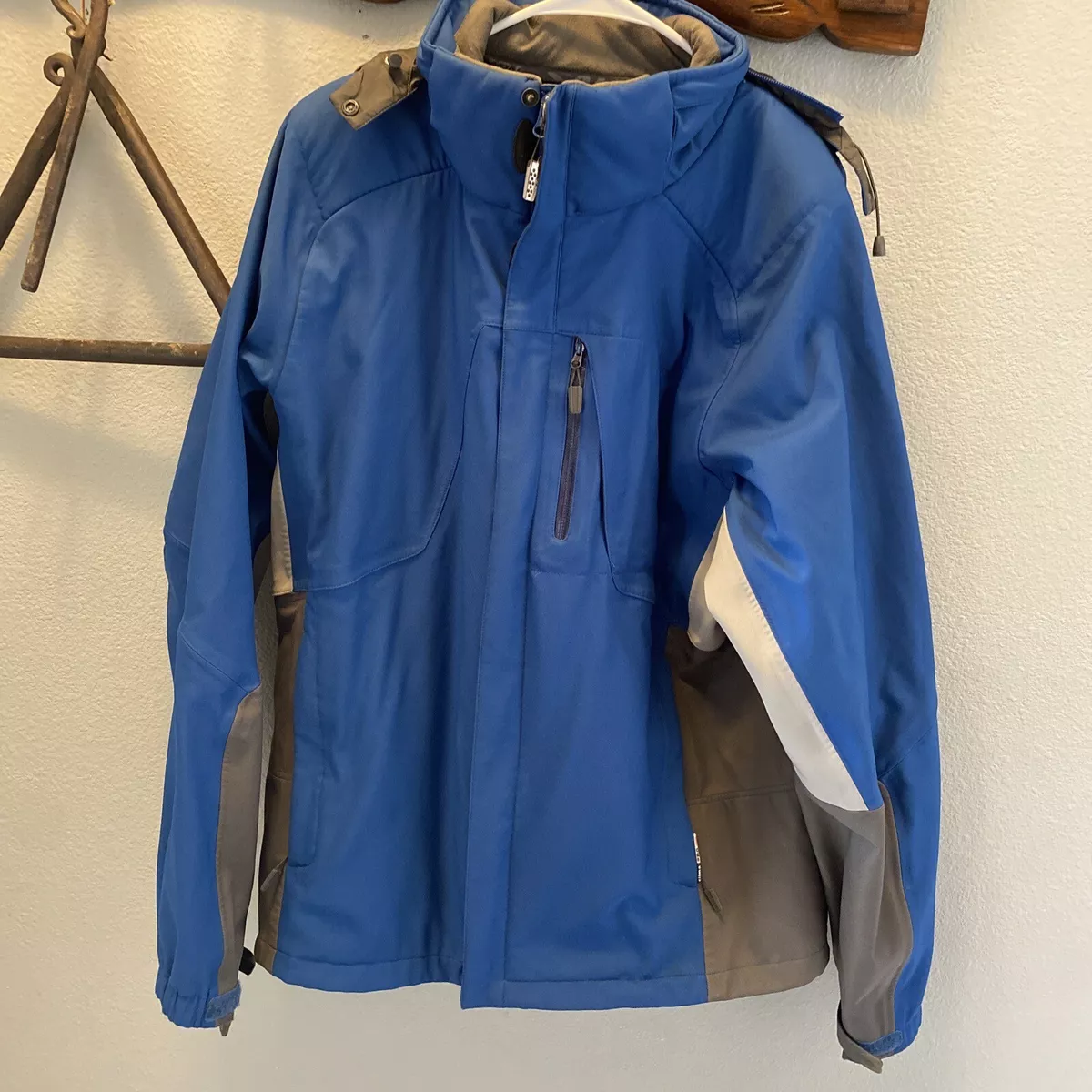 Salomon clearance climapro storm