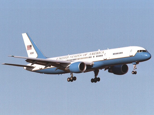 BRAND NEW GEMINI JETS 1:200 scale U.S. AIR FORCE BOEING C