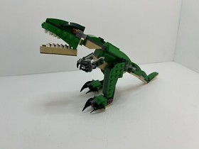 LEGO CREATOR: Mighty Dinosaurs (31058)