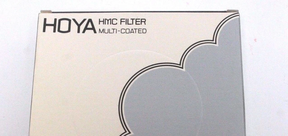 77mm Genuine MC Hoya ND2 ND 2 Lens filter 77 mm Neutral Density ND2X ND 2X HMC - Image 3 of 3