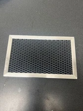 GE JX81C Charcoal Filter Kit for Over The Range Microwaves - N/A