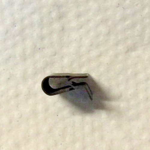 Snapper 15664 Headlight Clip Headlamp Mounting OEM NOS Replaced by 7015664YP