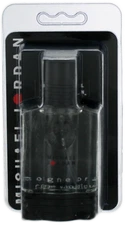 Michael Jordan For Men Miniature Cologne Spray 0.5oz New