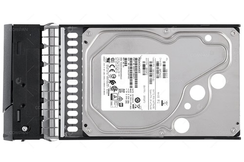 X477A-R6 NETAPP HDD 4TB 7.2K SAS 6G 3.5" LFF HOT-SWAP FOR DS4246 - Bild 3 von 8