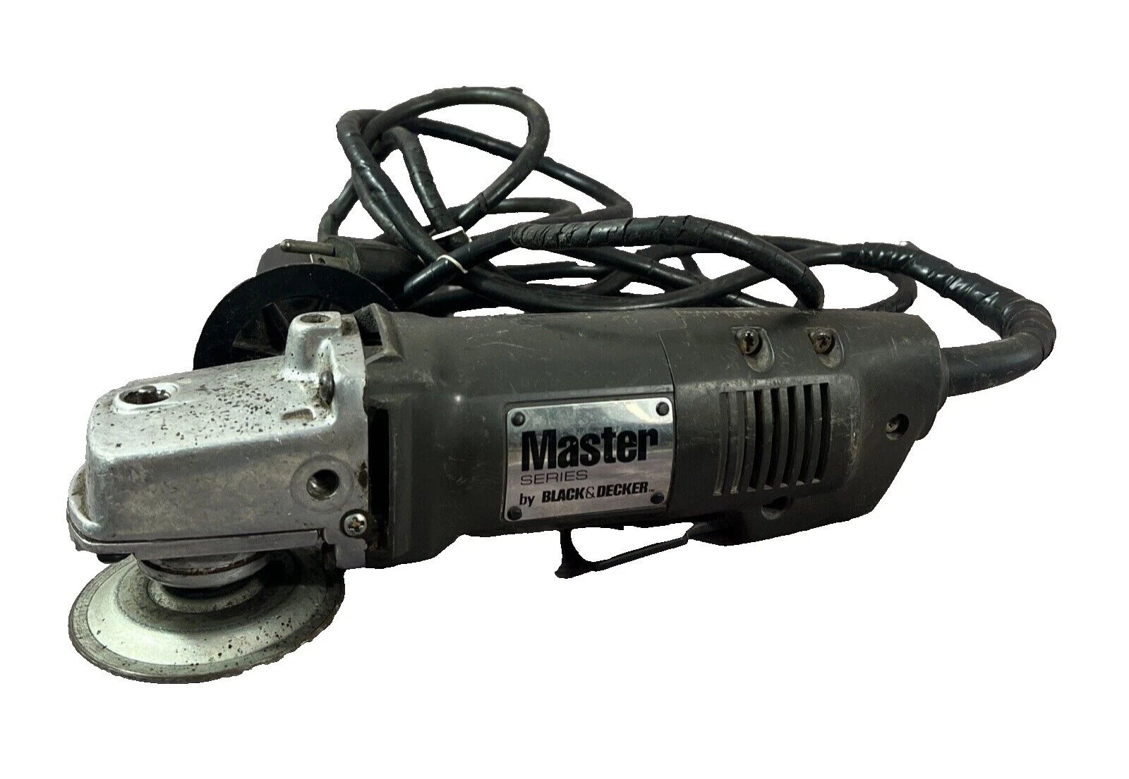 BLACK+DECKER Grinders