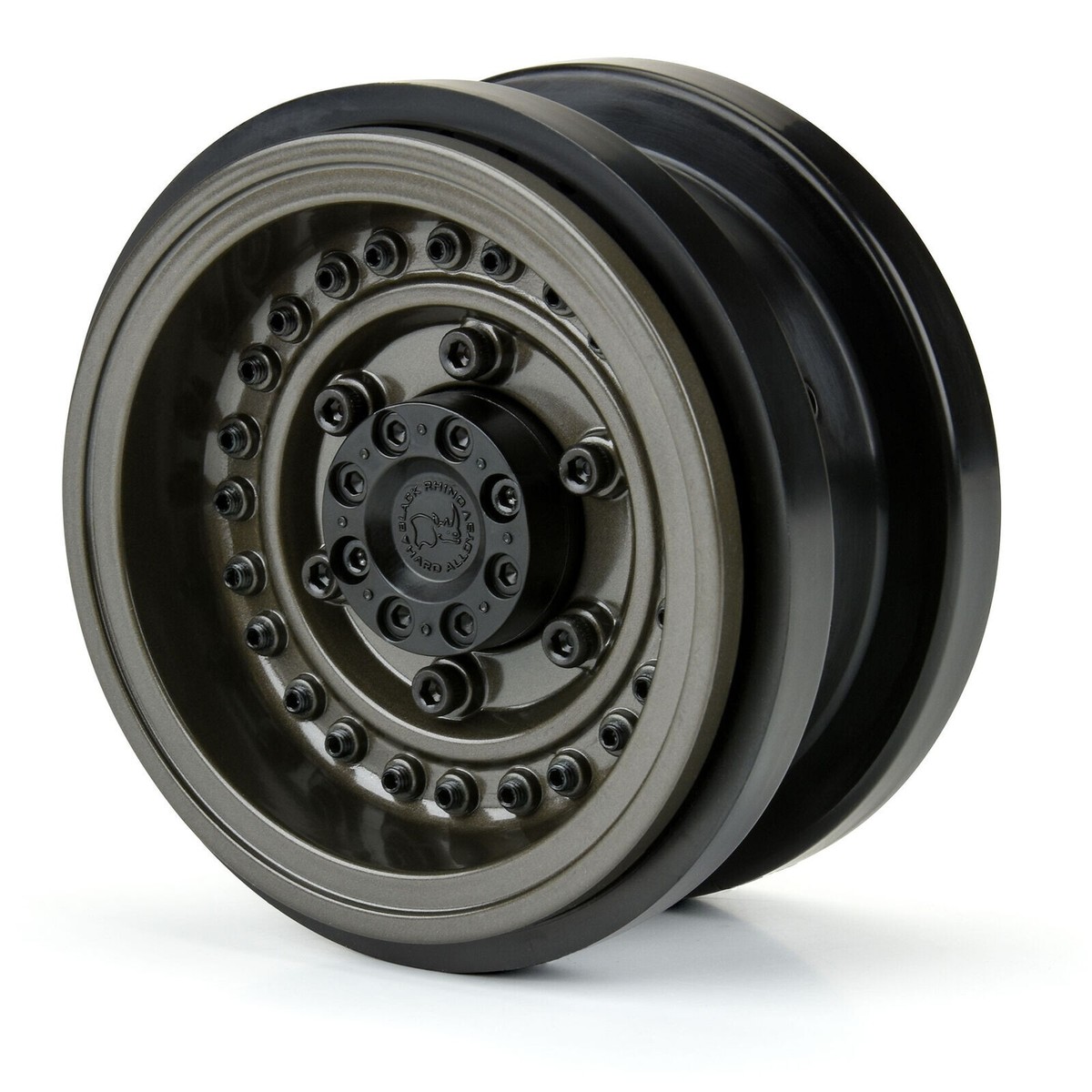 Proline 282600 1/6 Black Rhino Armory Alum 2.9