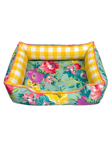 Pet Bed, 25" x 21"