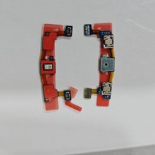 For Samsung Galaxy Watch 7 44mm SM-L315/ L310 Power On/Shortcut Key Flex Cable