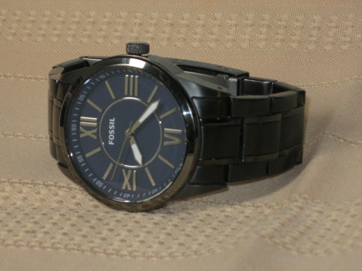 Fossil bq1134 deals