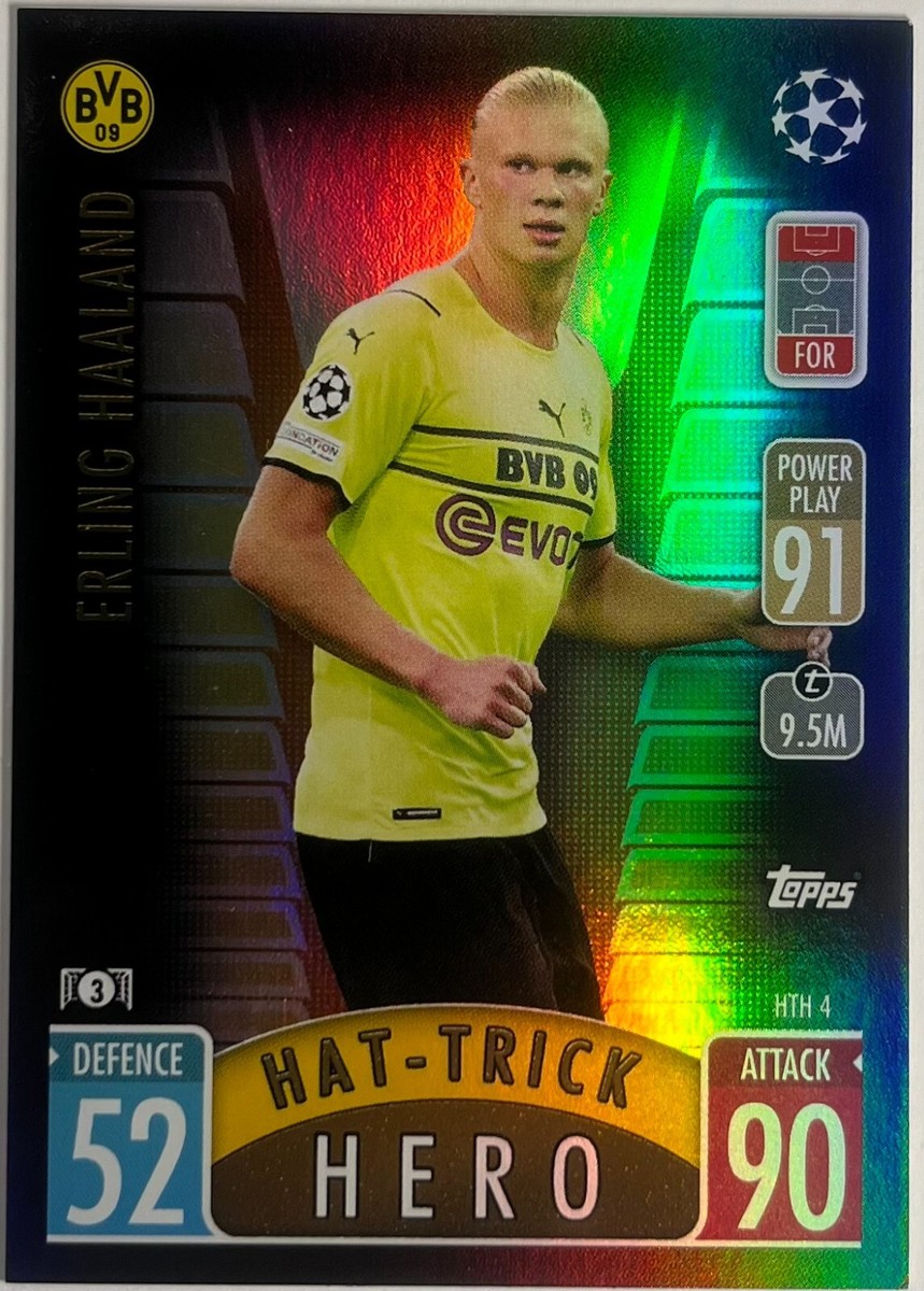 ハーランド サインカード】99/99 ラストナンバー ハーランド