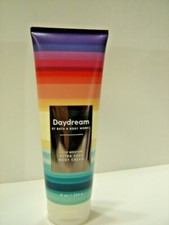 Bath  Body Works DAYDREAM Ultra Shea Body Cream 24 Hour Moisture 8 oz.