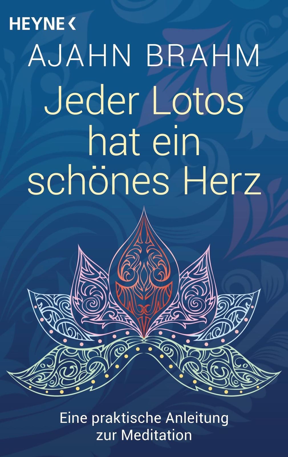 Thumbnail - Ajahn Brahm Jeder Lotos Hat Ein Schönes Herz