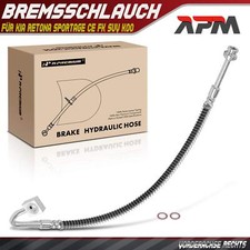 Bremsschlauch Bremsleitung Vorne Rechts für KIA Retona Sportage CE FK SUV K00