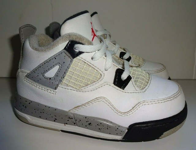 baby boy crib shoes jordans