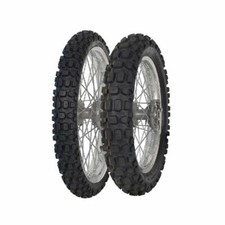 MITAS MC23 140/80-18 TL 70R, Geländereifen Hinten