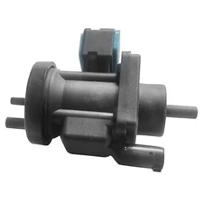 Pressure Converter Boost Regulator For Mercedes C E S ML G M S Class 3T 4T S210 W210