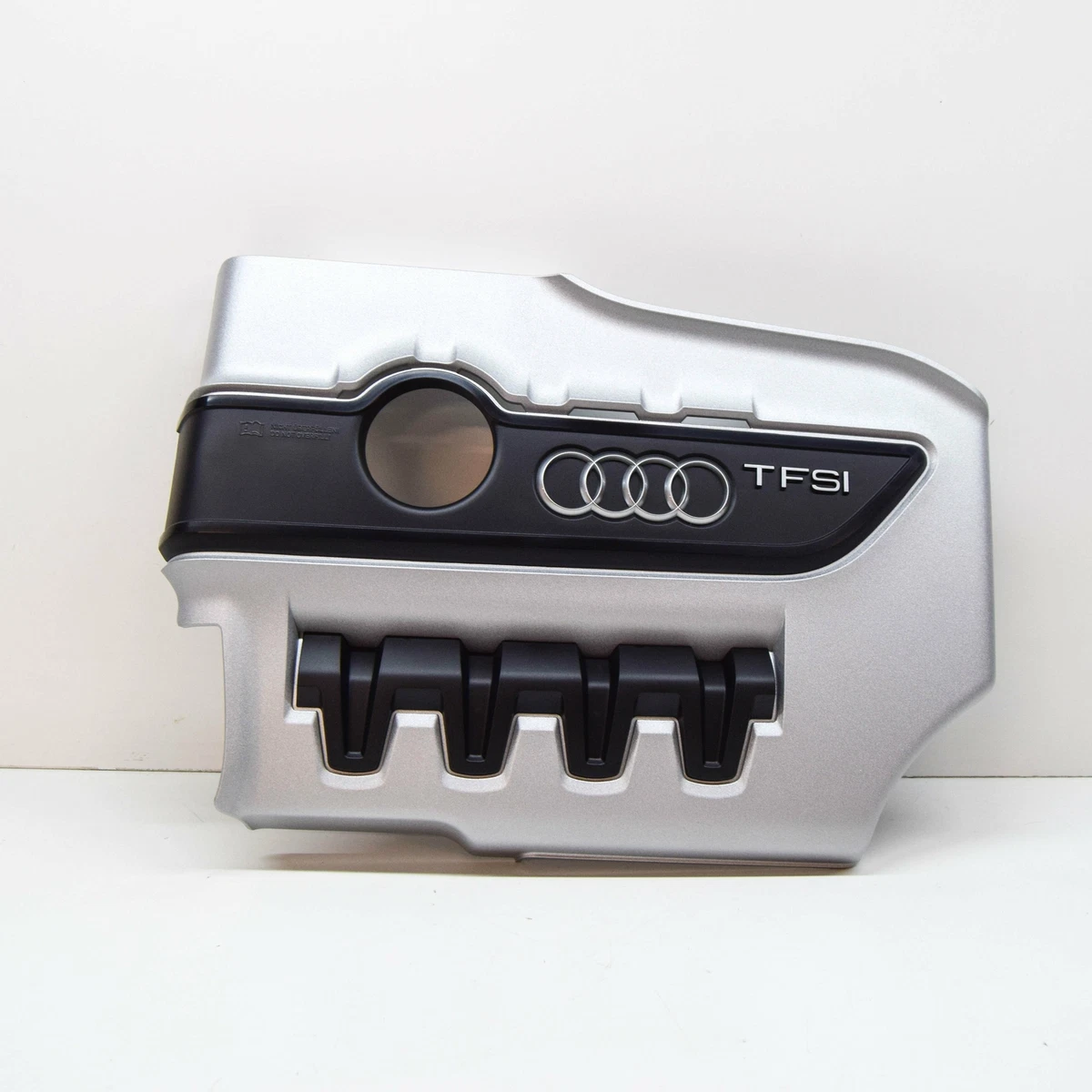 Audi tts engine cover online