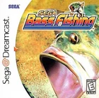Sega Bass Fishing (Sega Dreamcast, 1999)