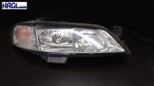 Scheinwerfer Rechts Xenon Opel Vectra 1.8 Caravan B Kombi