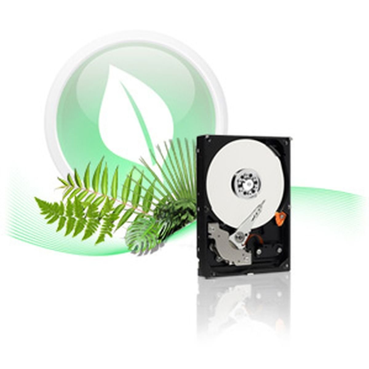 Western Digital Caviar Green 3.5