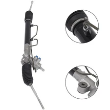 Power Steering Rack Pinion Assembly For 2000-2006 Nissan Sentra 1.8L 490014Z011