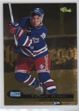 1995 Classic Images Gold Terry Ryan #18 n1u
