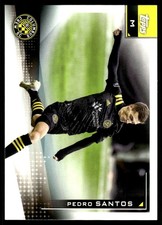 Pedro Santos 2021 Topps MLS #126 Columbus Crew SC Soccer READ FREE SHIPPING