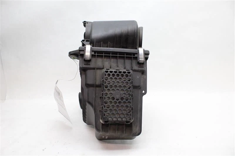 CAJA FILTRO AIRE Porsche Cayenne 03 04 05 06 07 08 09 10 Izquierdo 1093837 Foto 3 de 4