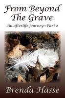 Brenda Hasse | From Beyond The Grave | Taschenbuch | Englisch (2019)
