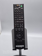 Sony RMT-V504A Video DVD Combo Remote Control for SLV-D281 SLV-D281P - Tested