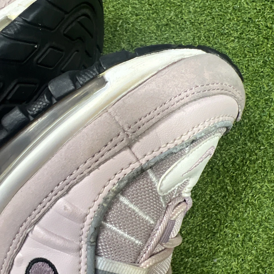 Nike Air Max 98 Barely Rose Running Shoes AH6799-600 Women's Sz 7.5 NO BOX - Image 4 of 4