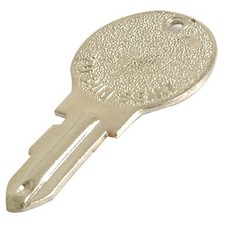 Ignition Key Fits Kubota L175 L185 L210 L225 L245 37150-31810