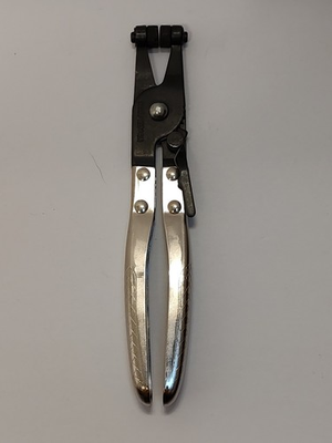 #ad #ad Vintage Craftsman Hose Clamp Pliers Locking Swivel Jaw $17.56