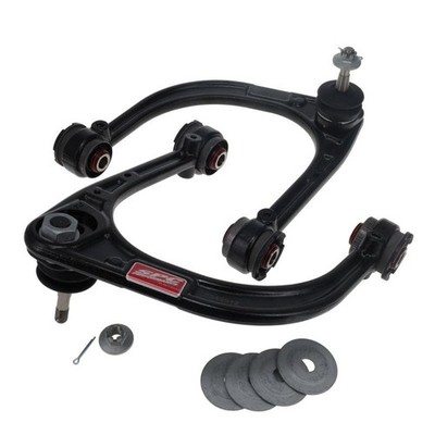 SPC Performance Adjustable Upper Control Arms for 23-26 Sequoia / 22-26 Tundra